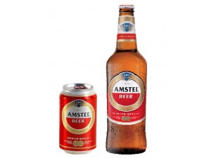 Μπυρα Amstel