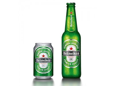 Μπυρα Heineken